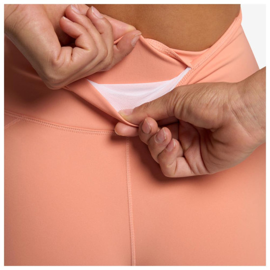 Nike Γυναικείο κολάν One High-Waisted 7/8 Leggings